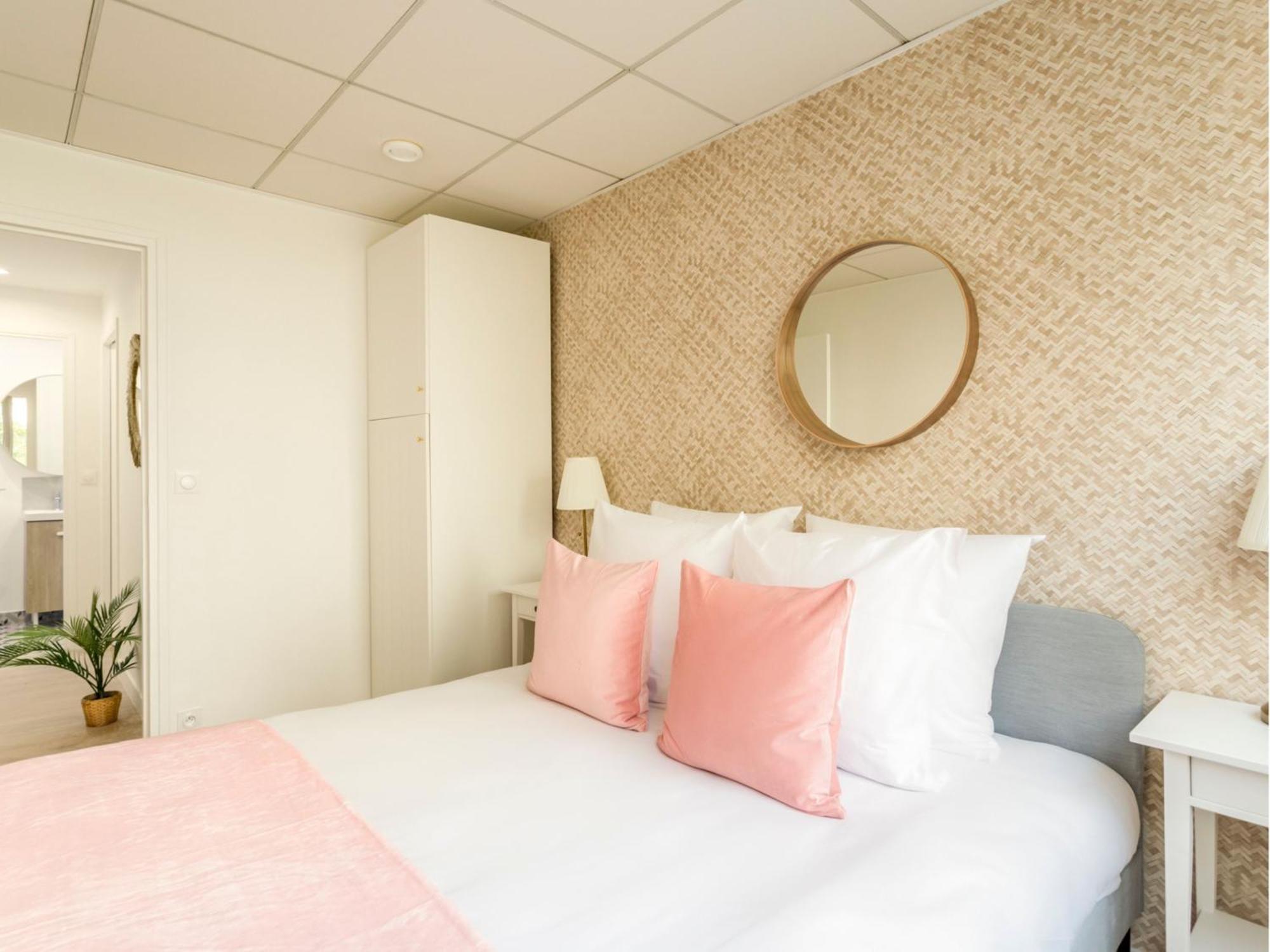 Cozy Apartment - Tour Eiffel - Viala II Paris Exterior foto