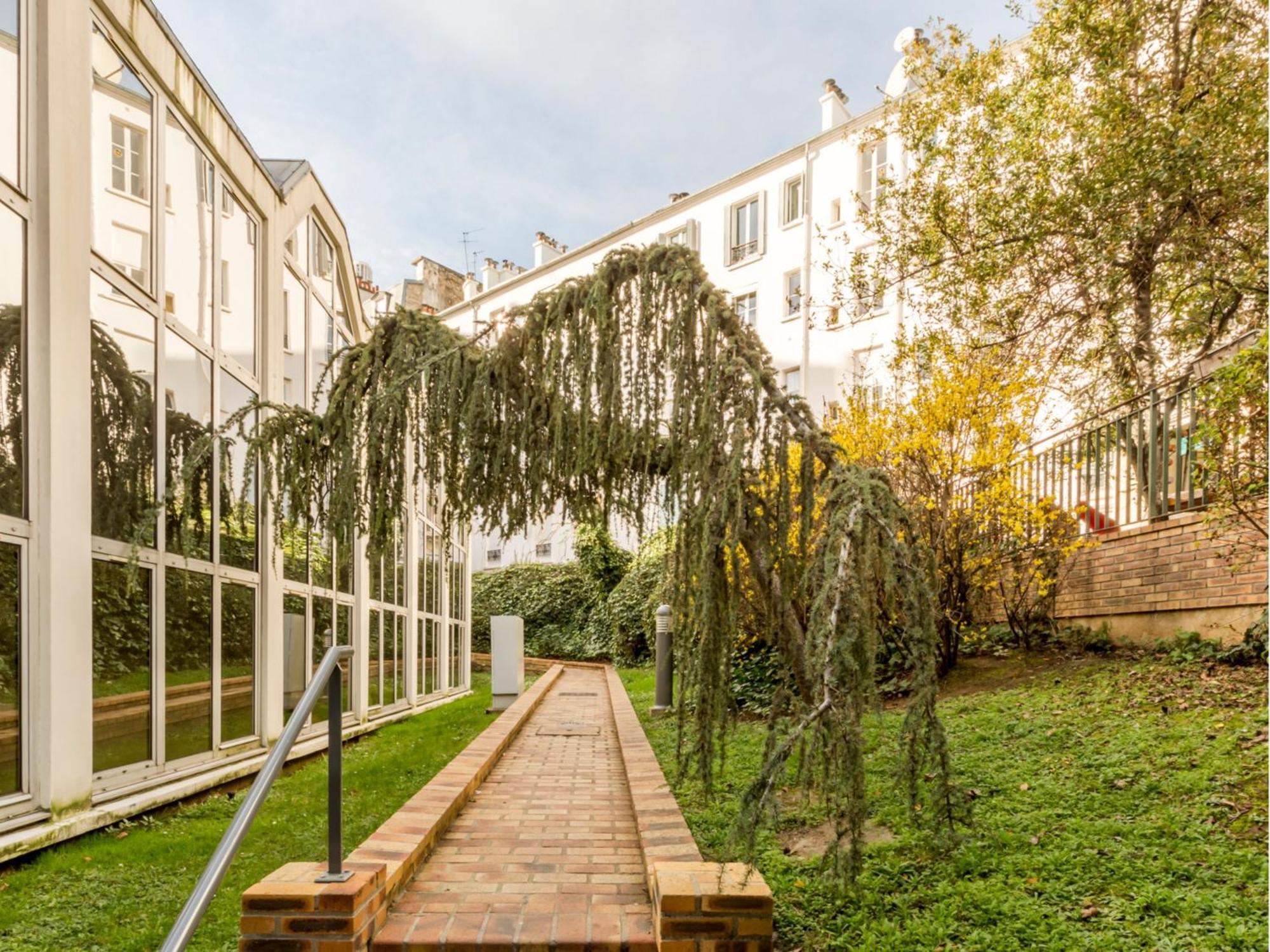 Cozy Apartment - Tour Eiffel - Viala II Paris Exterior foto