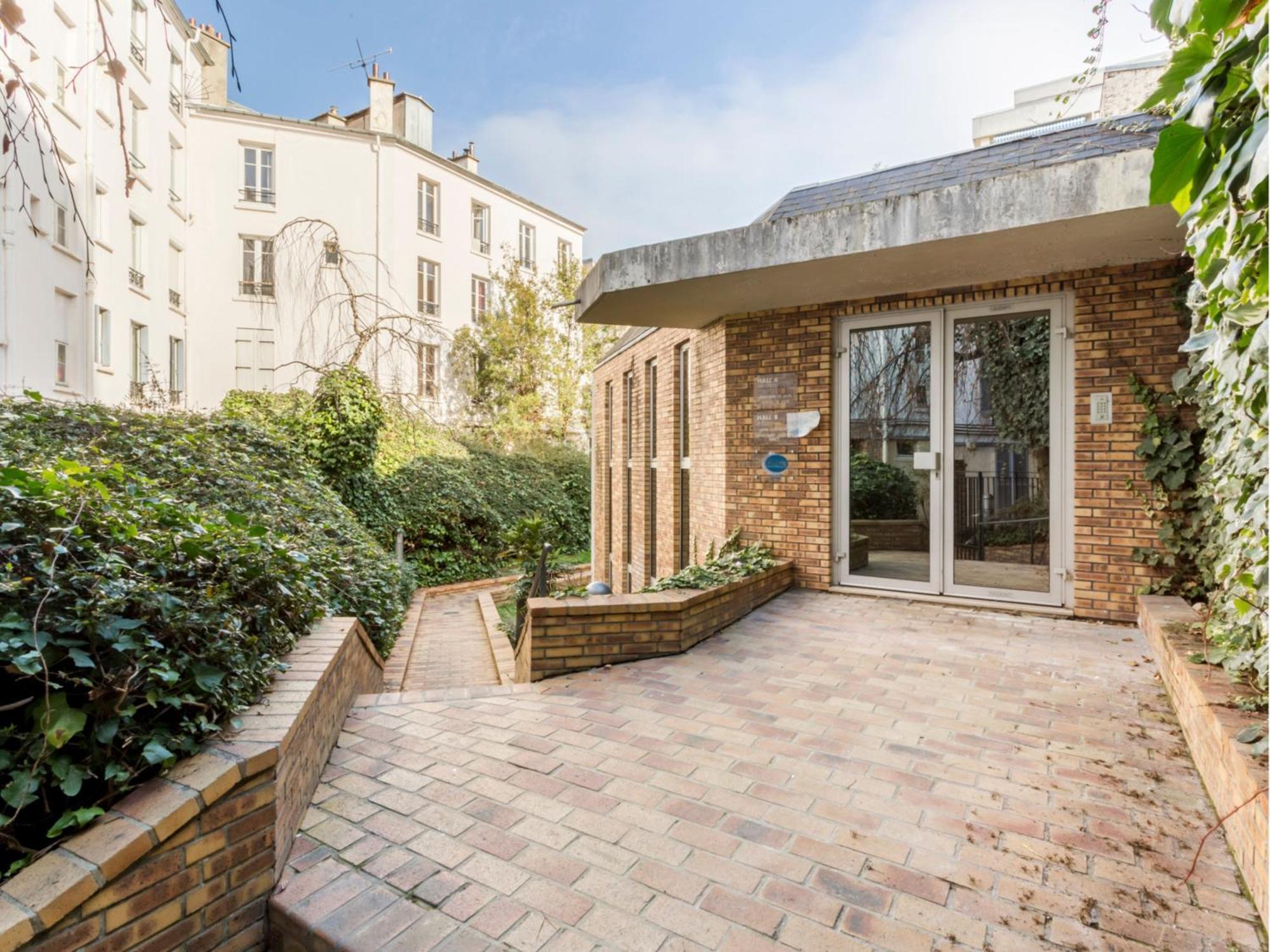 Cozy Apartment - Tour Eiffel - Viala II Paris Exterior foto