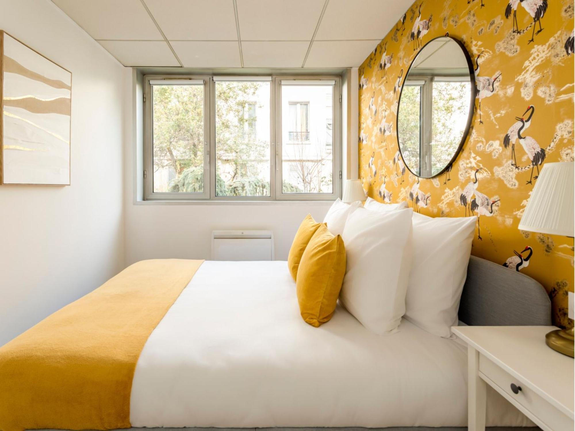 Cozy Apartment - Tour Eiffel - Viala II Paris Exterior foto