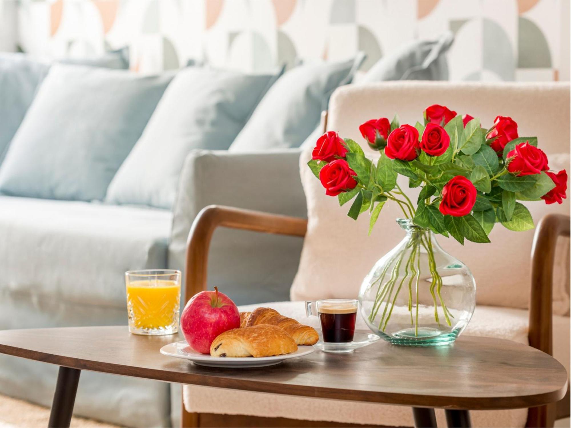 Cozy Apartment - Tour Eiffel - Viala II Paris Exterior foto